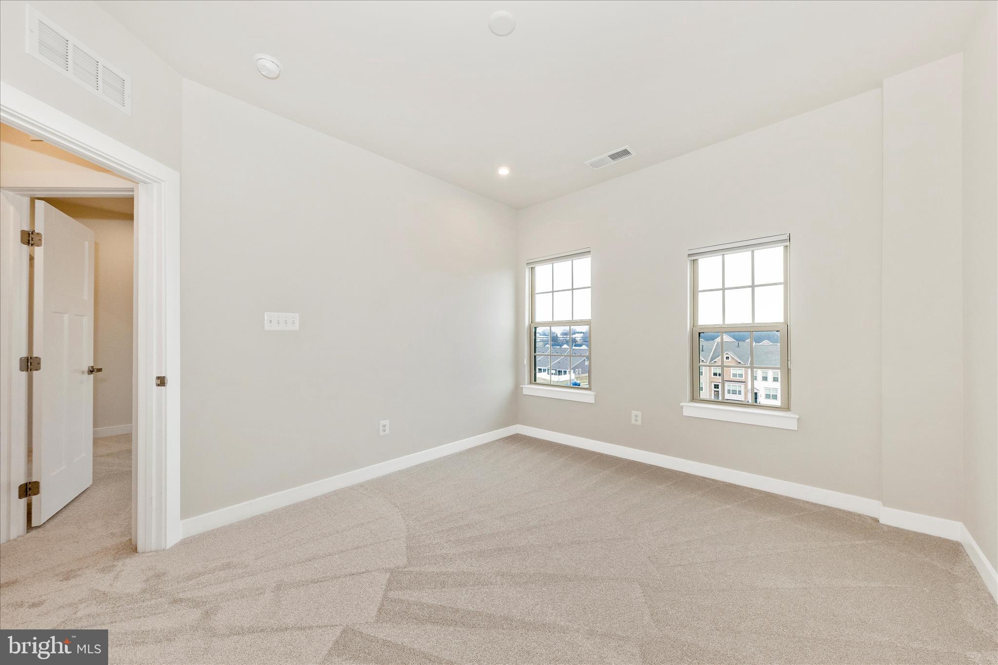 CABIN BRANCH - Residential