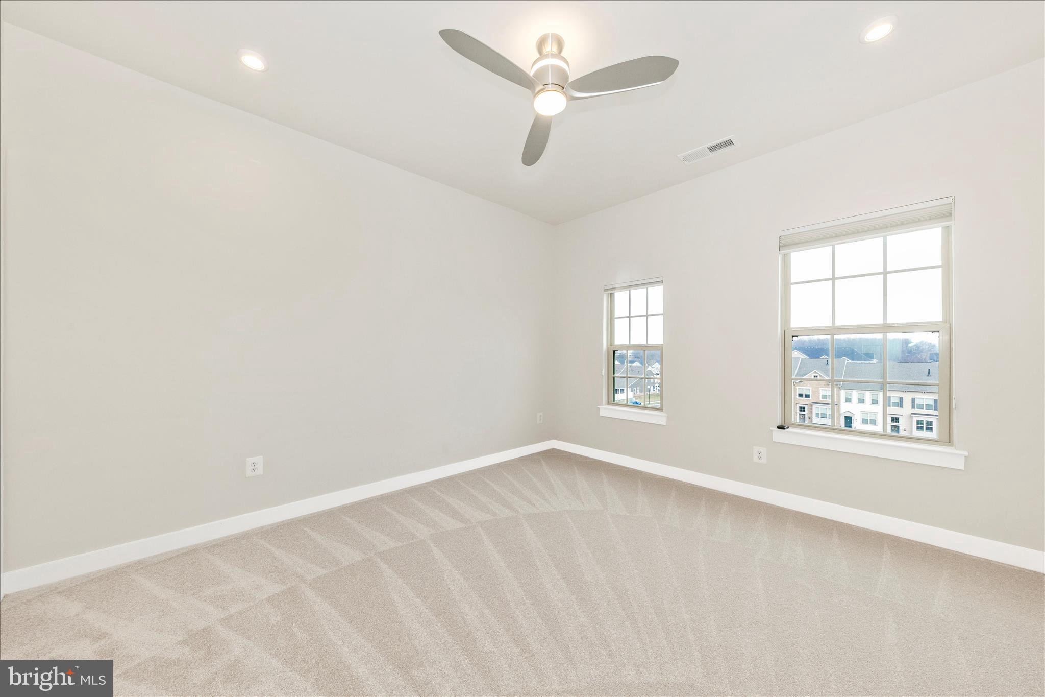 CABIN BRANCH - Residential