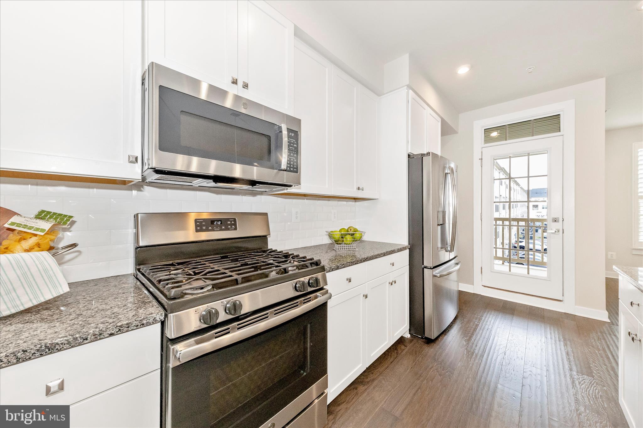 CABIN BRANCH - Residential