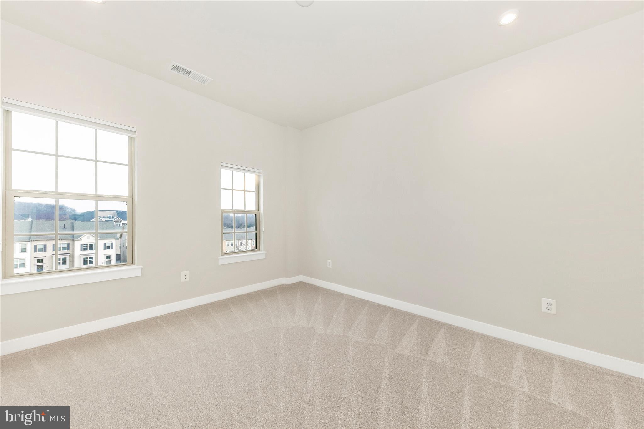 CABIN BRANCH - Residential