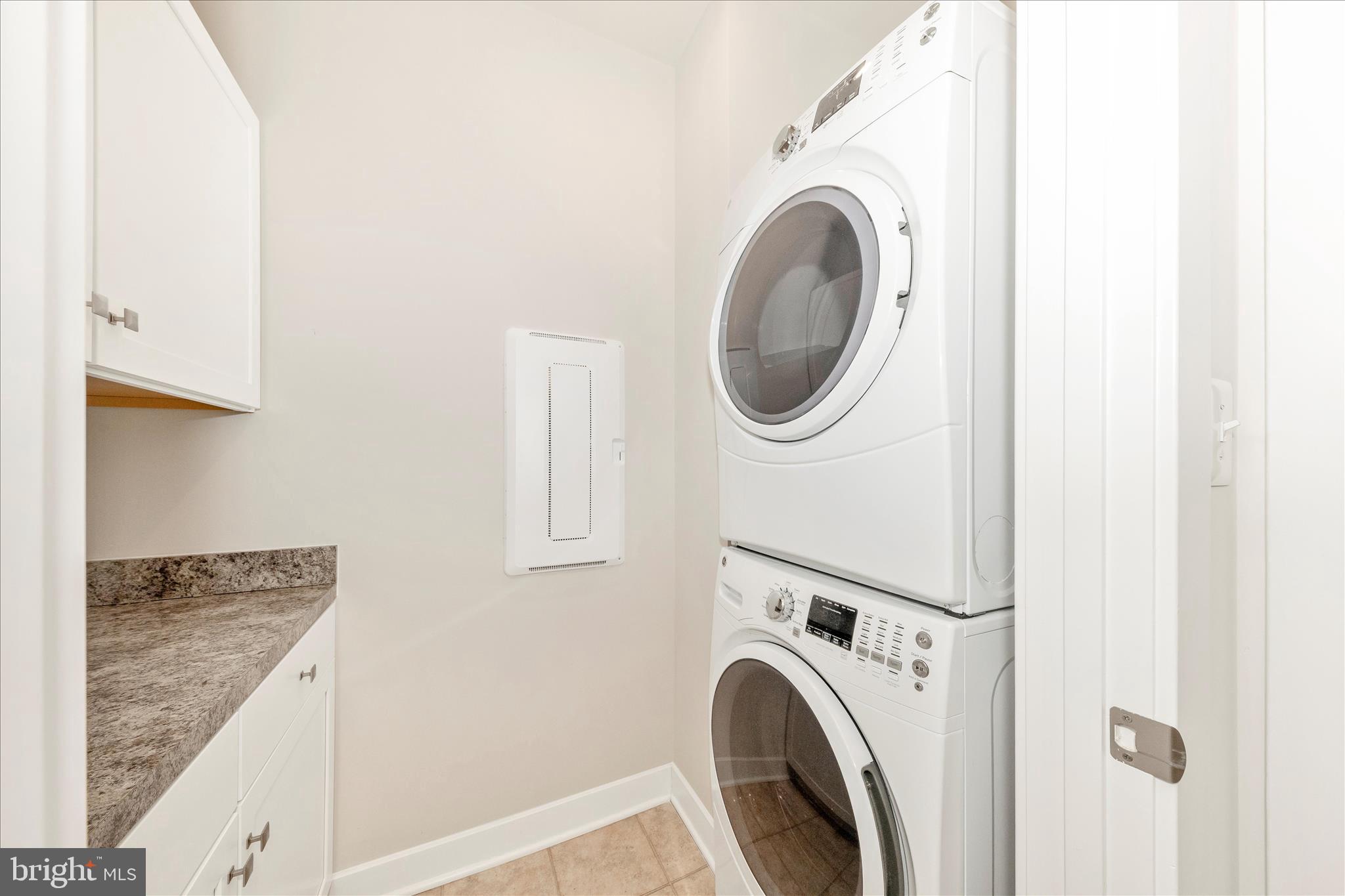 CABIN BRANCH - Residential