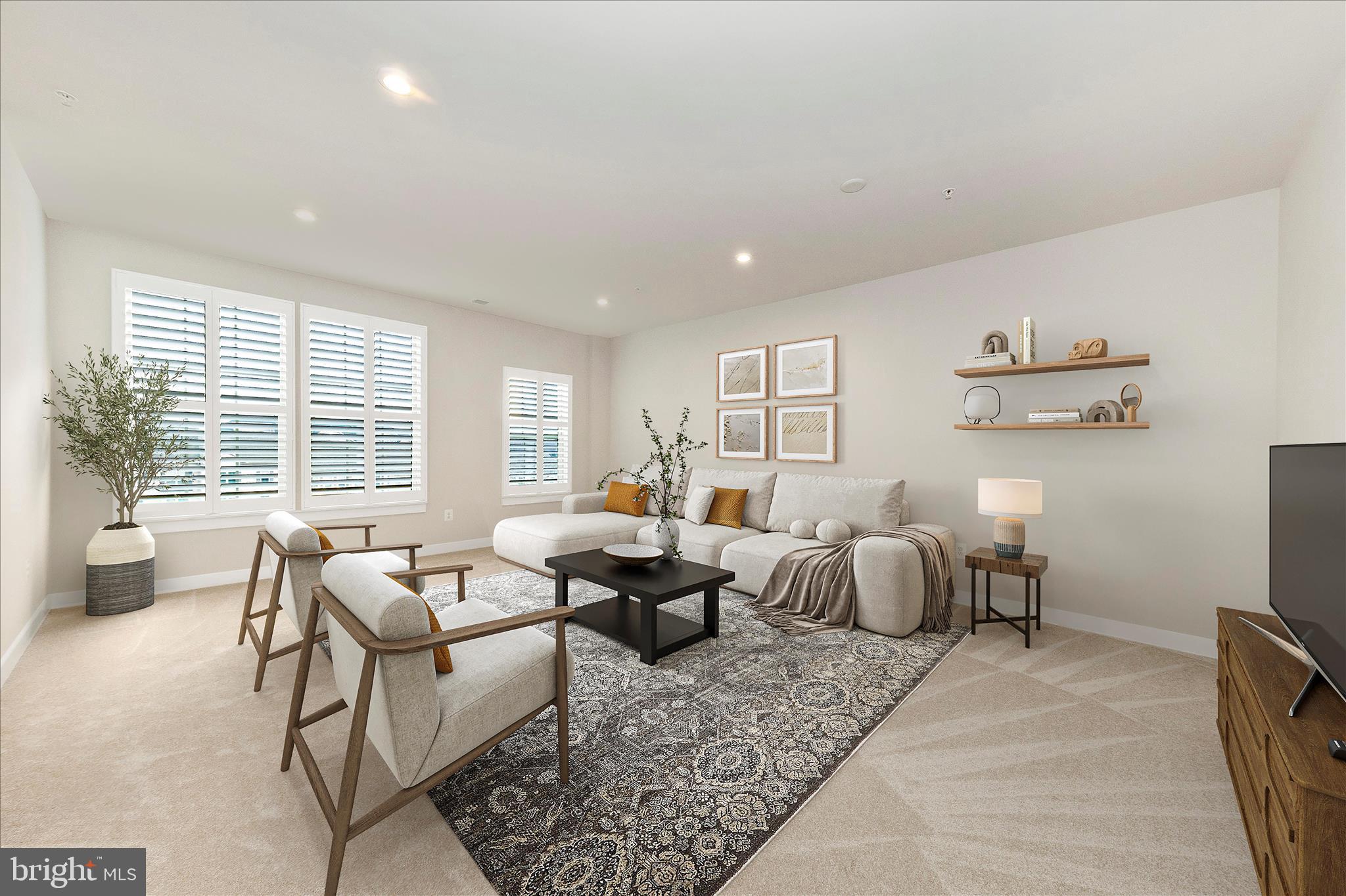 CABIN BRANCH - Residential