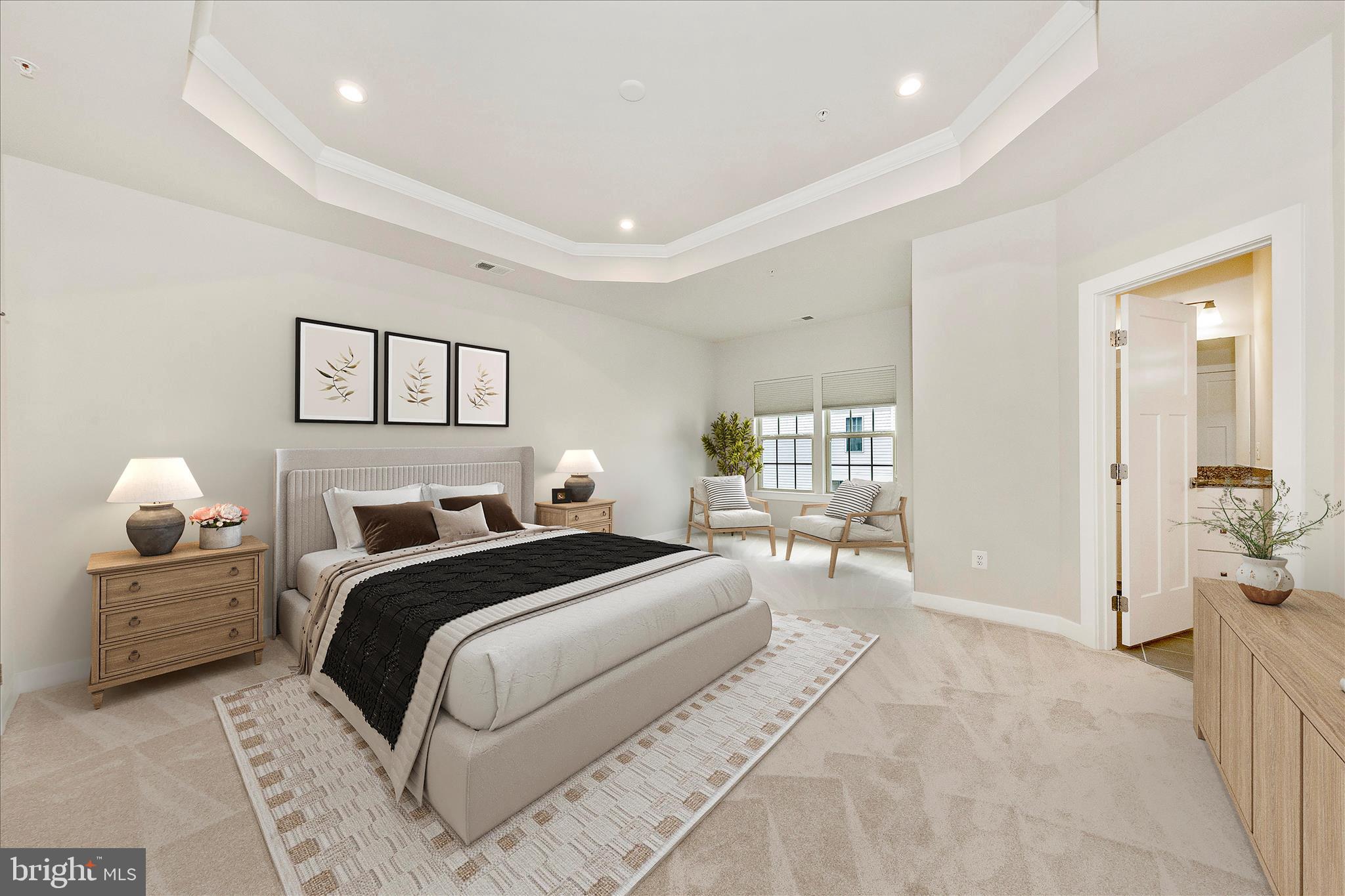 CABIN BRANCH - Residential