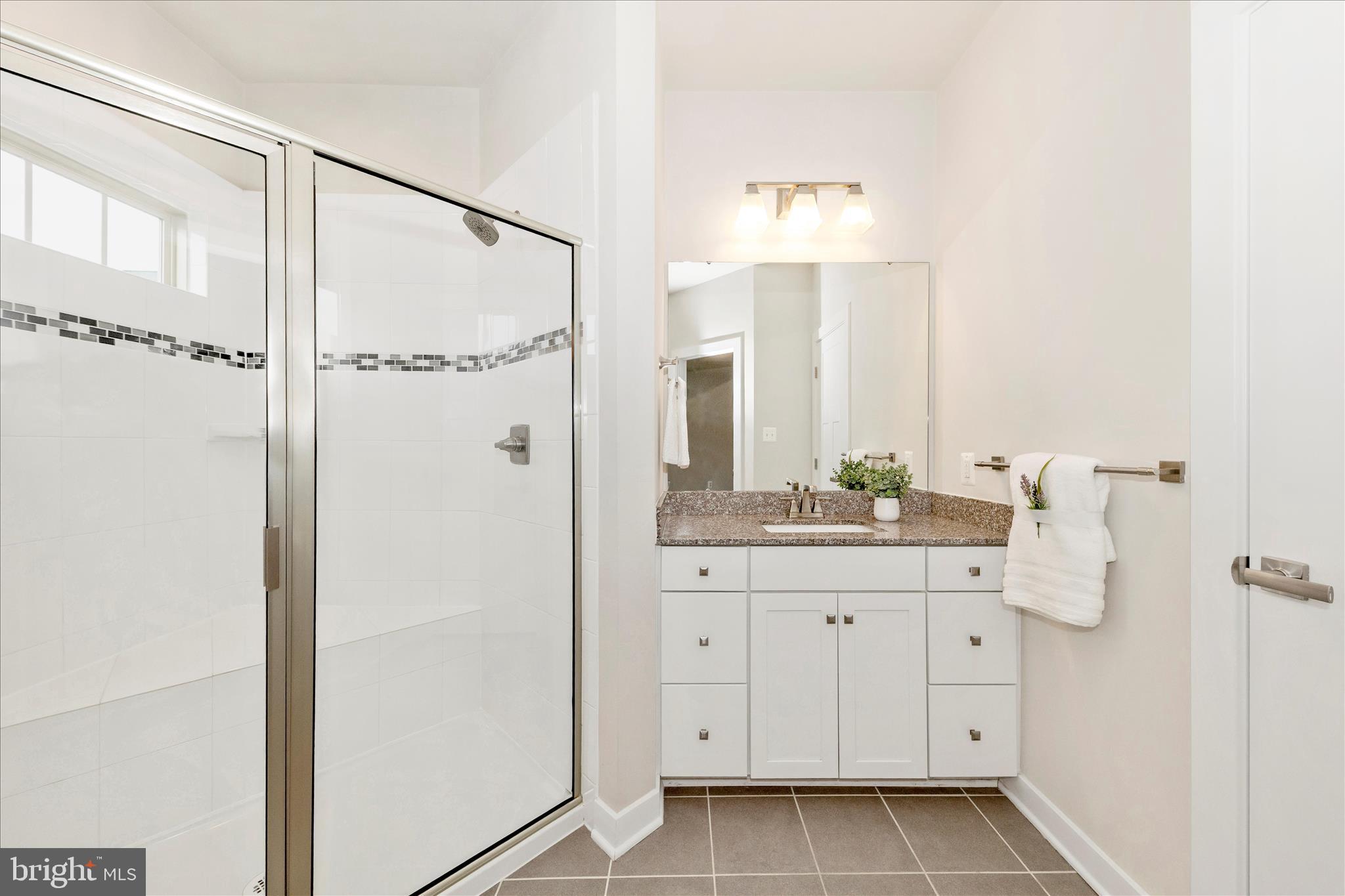 CABIN BRANCH - Residential