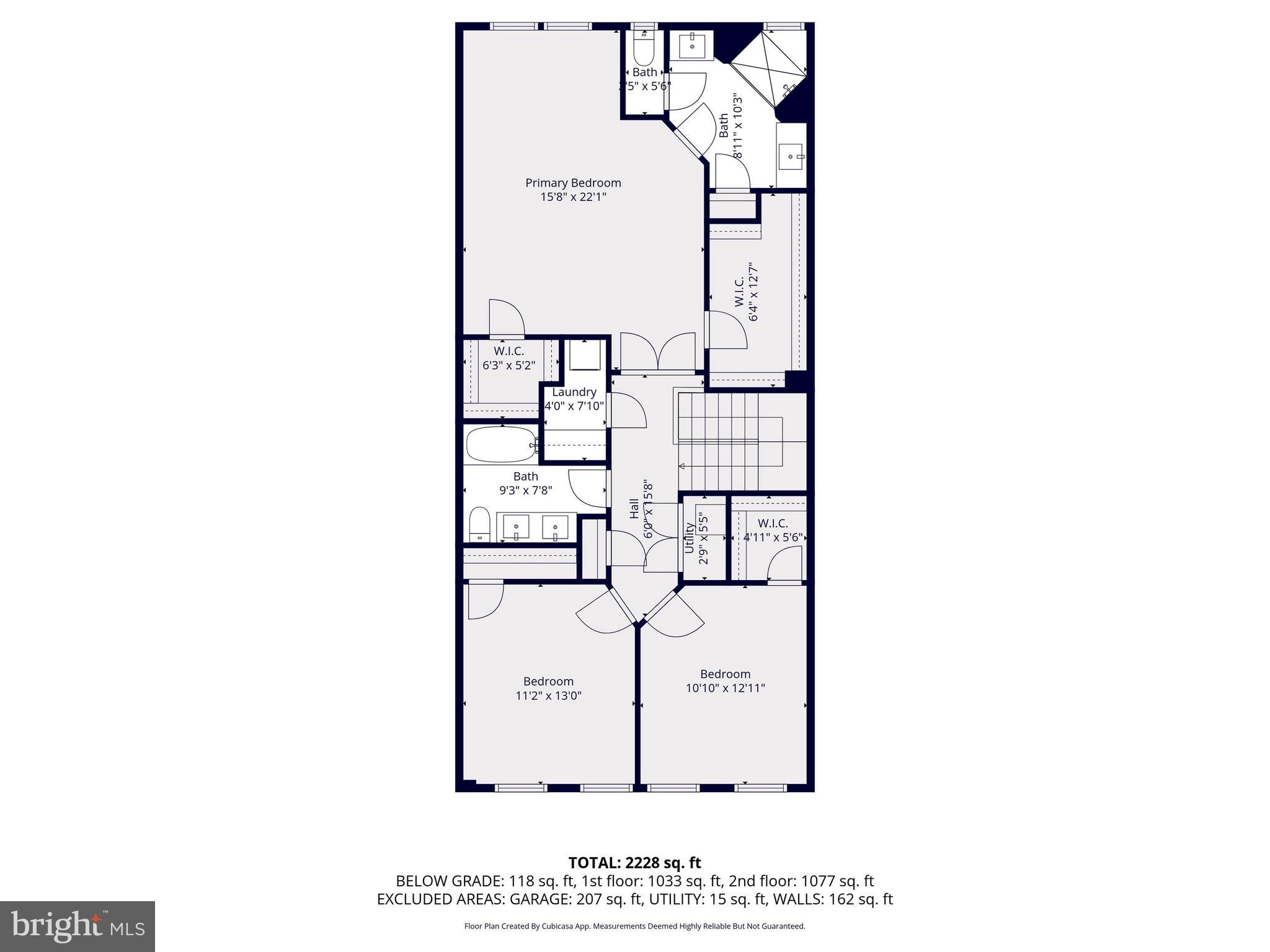 CABIN BRANCH - Residential