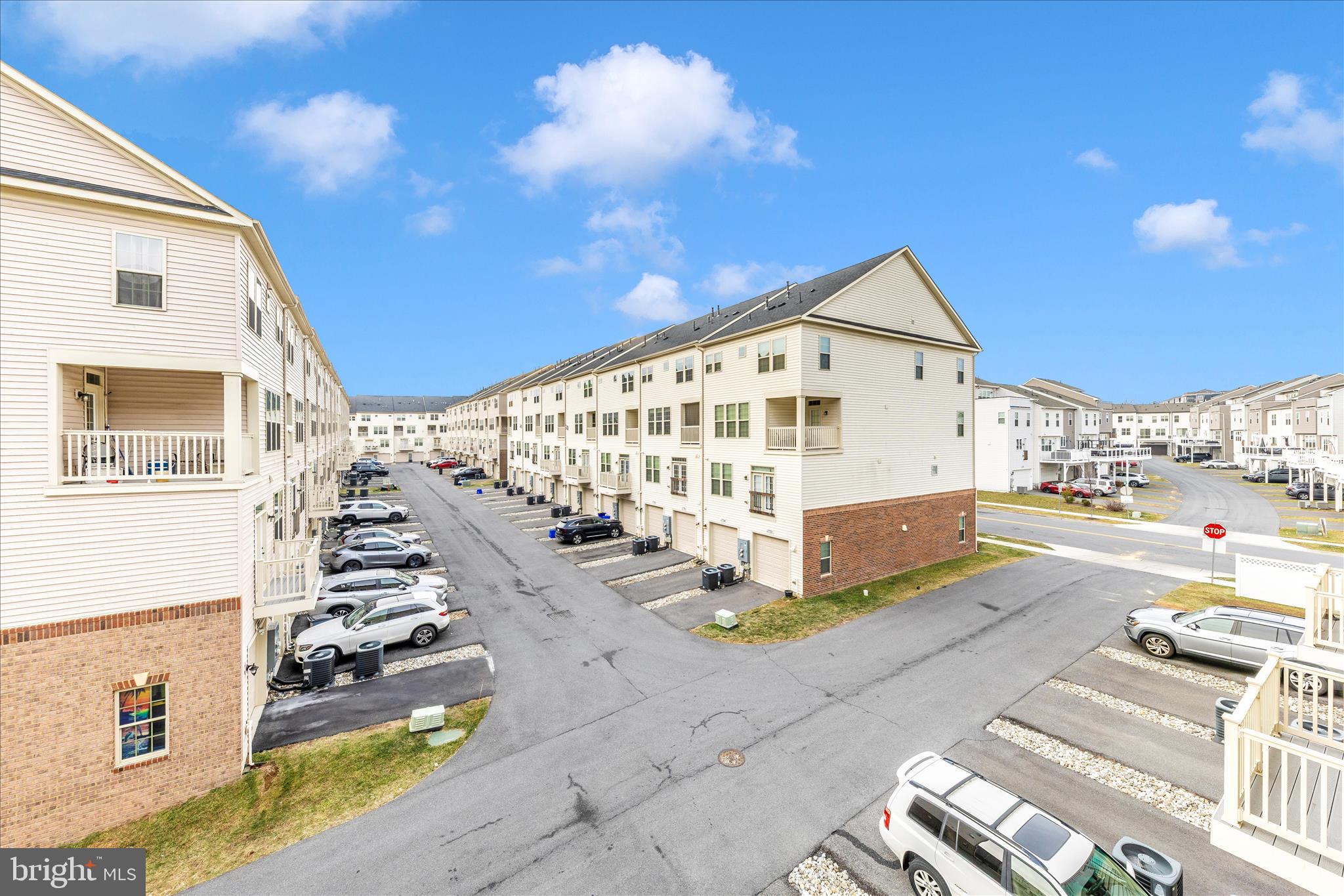 CABIN BRANCH - Residential