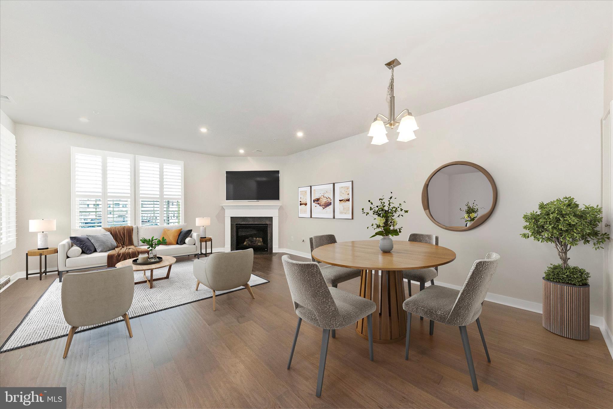 CABIN BRANCH - Residential