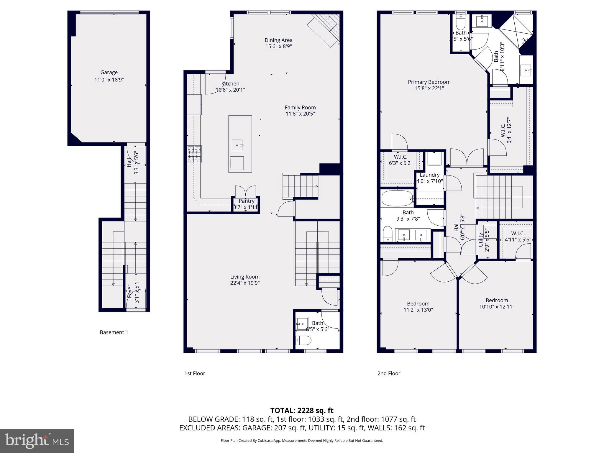 CABIN BRANCH - Residential
