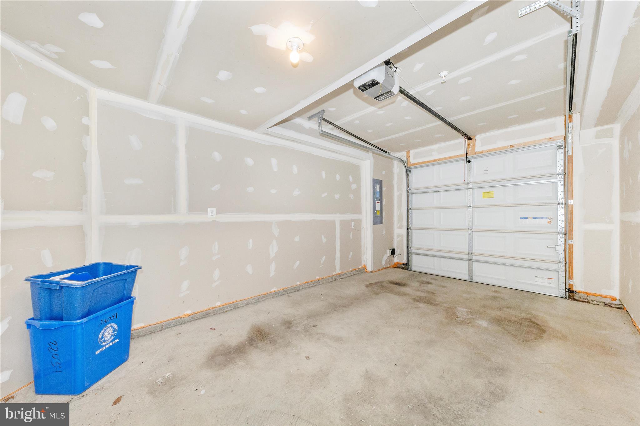 CABIN BRANCH - Residential