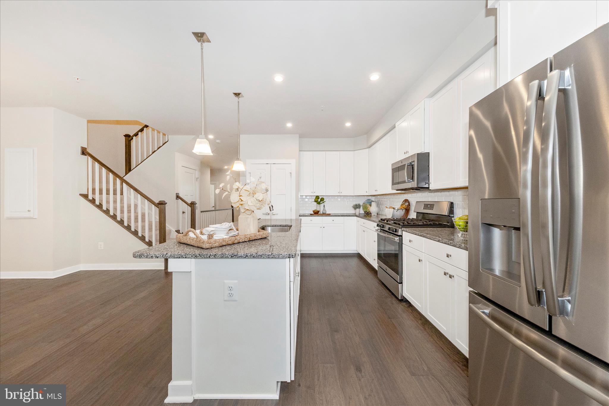 CABIN BRANCH - Residential