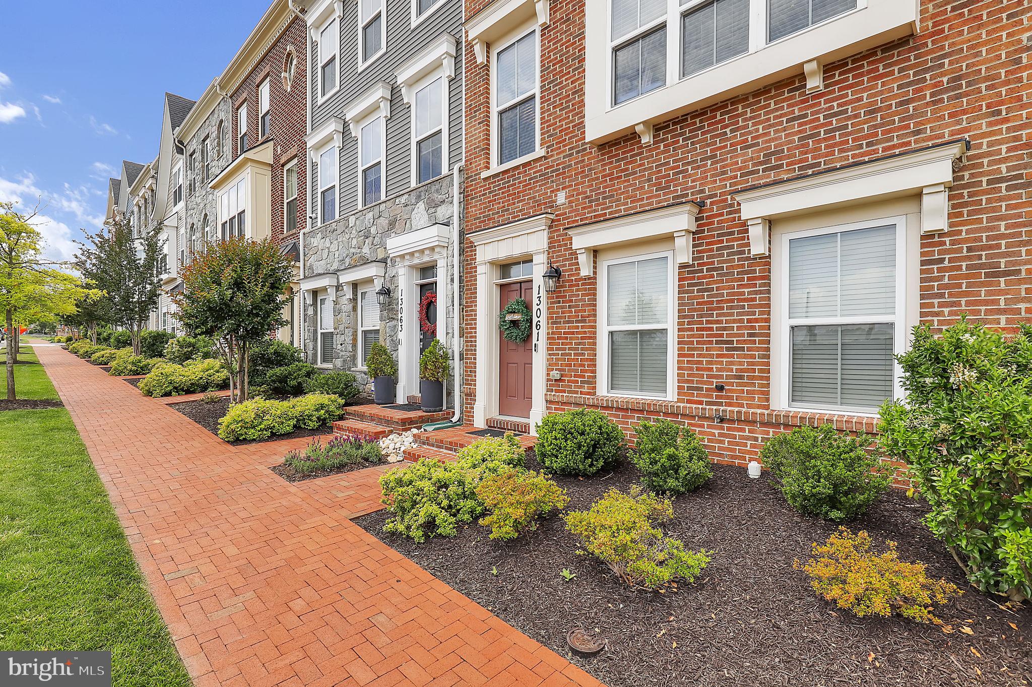 13061 CLARKSBURG SQUARE ROAD