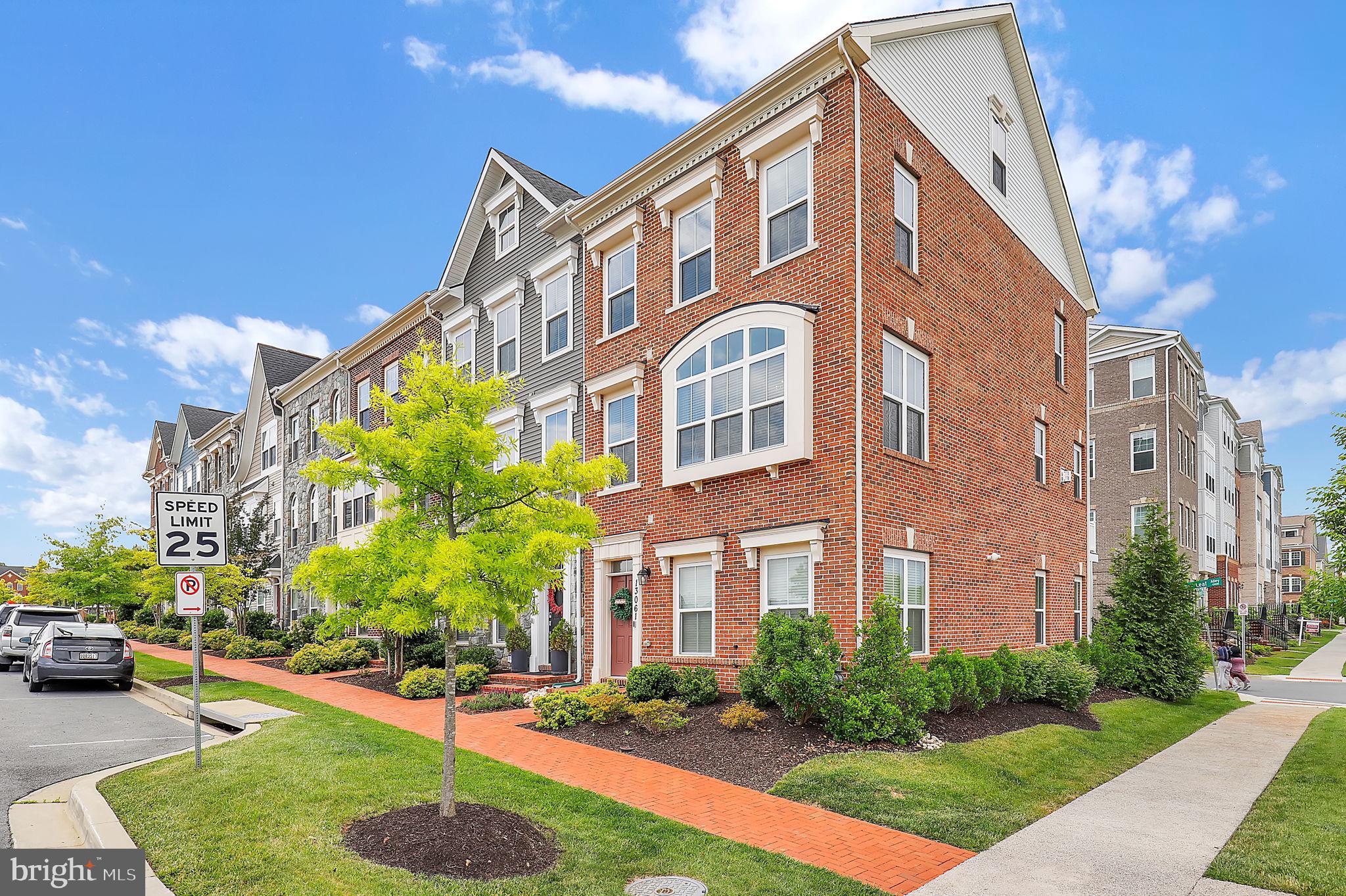 13061 CLARKSBURG SQUARE ROAD
