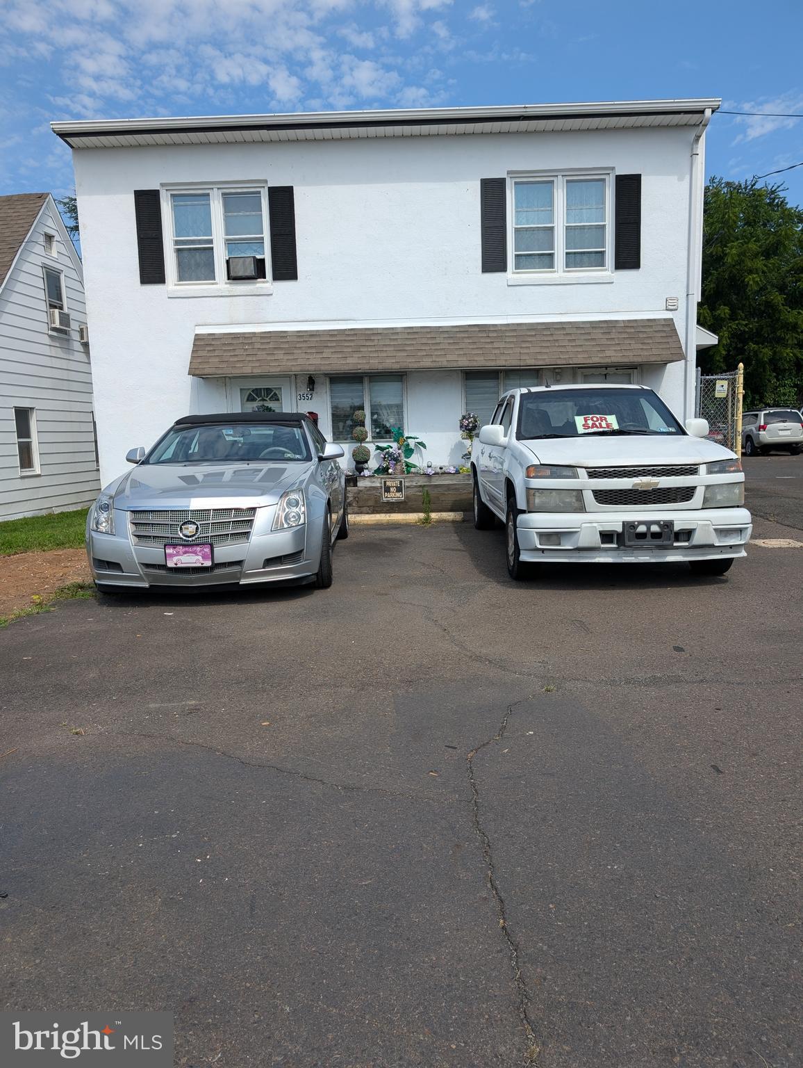 3552 BRISTOL PIKE