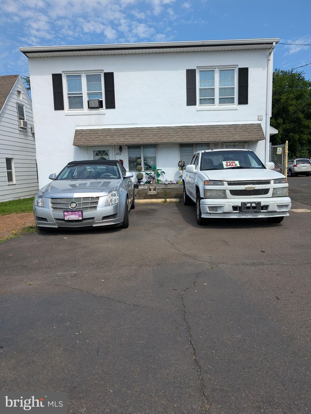 Photo of 3552 Bristol Pike, BENSALEM, PA 19020 (MLS # PABU2101766)