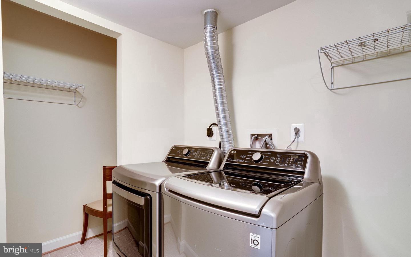 HUNTING RIDGE - Residential Lease