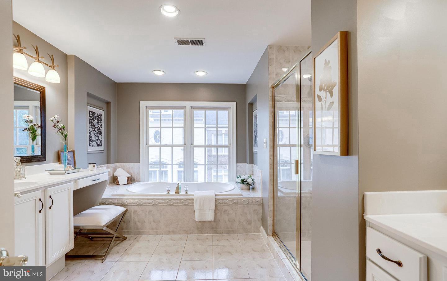 HUNTING RIDGE - Residential Lease