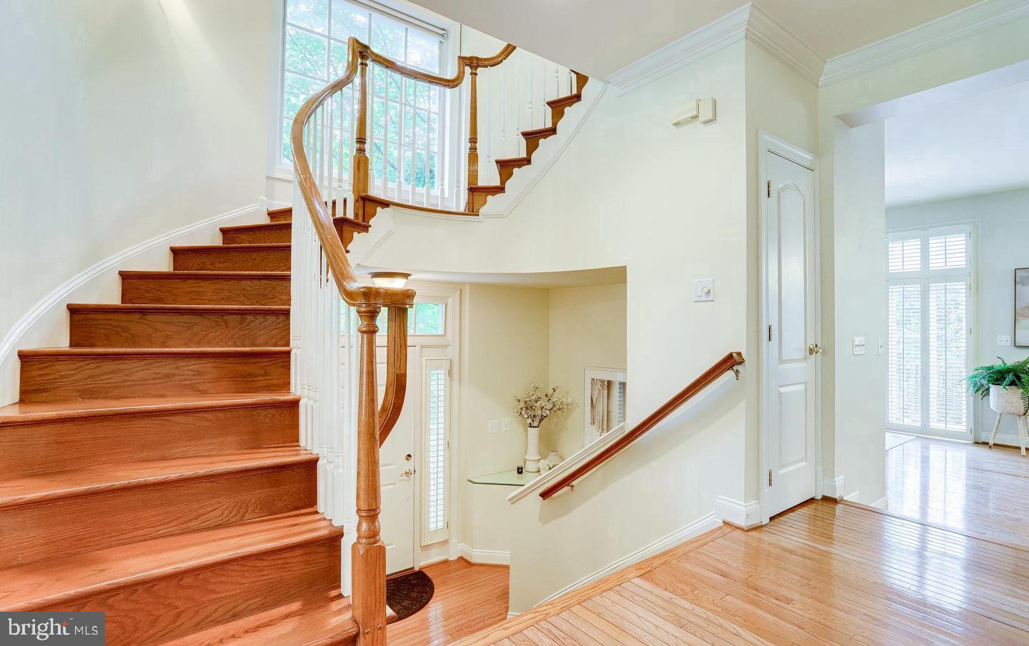 HUNTING RIDGE - Residential Lease