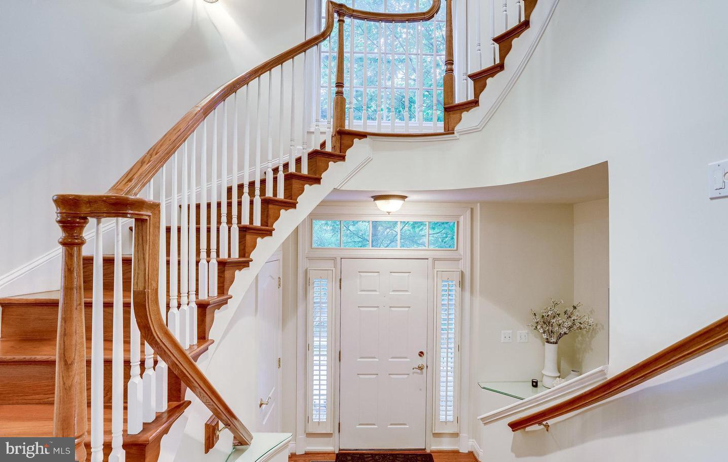 HUNTING RIDGE - Residential Lease