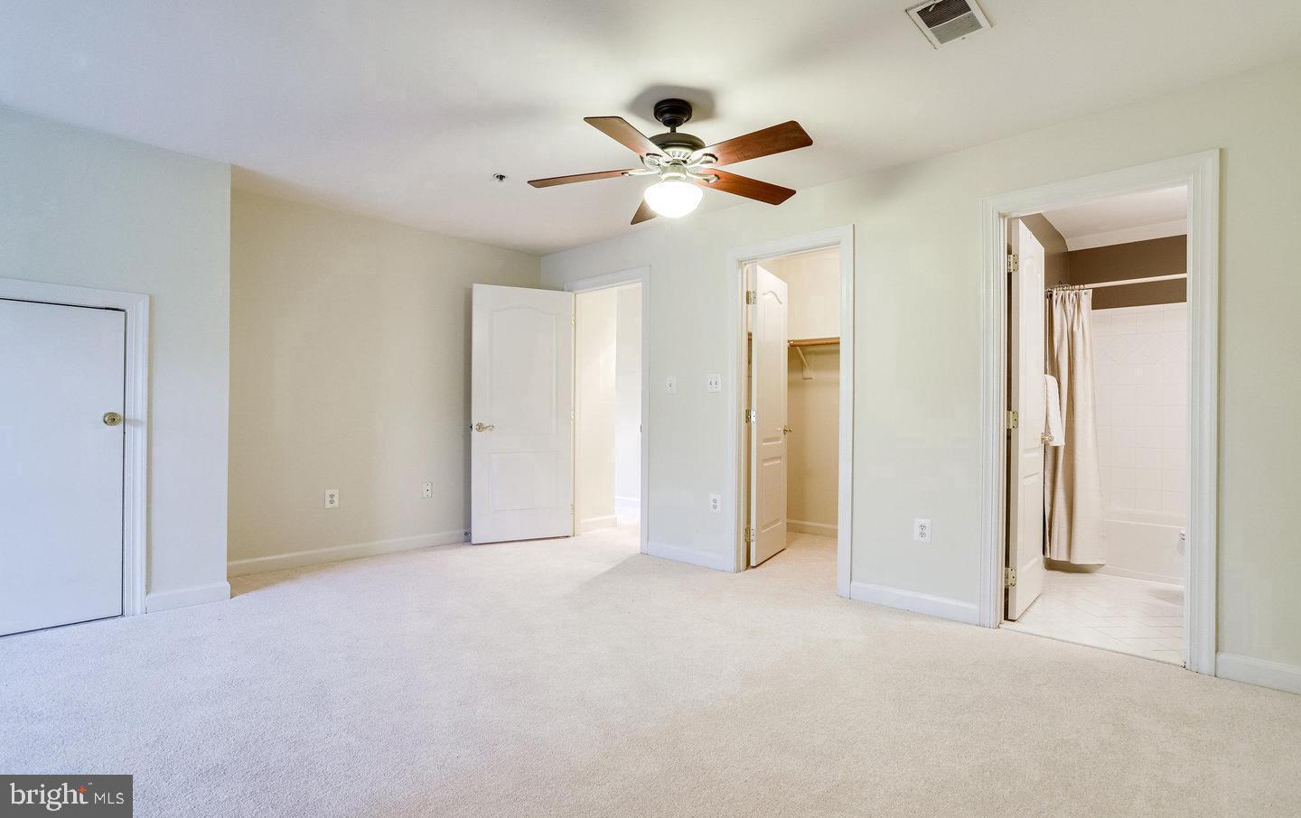 HUNTING RIDGE - Residential Lease