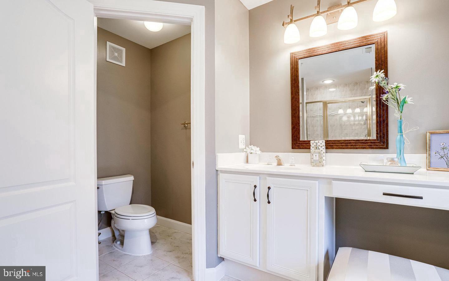 HUNTING RIDGE - Residential Lease