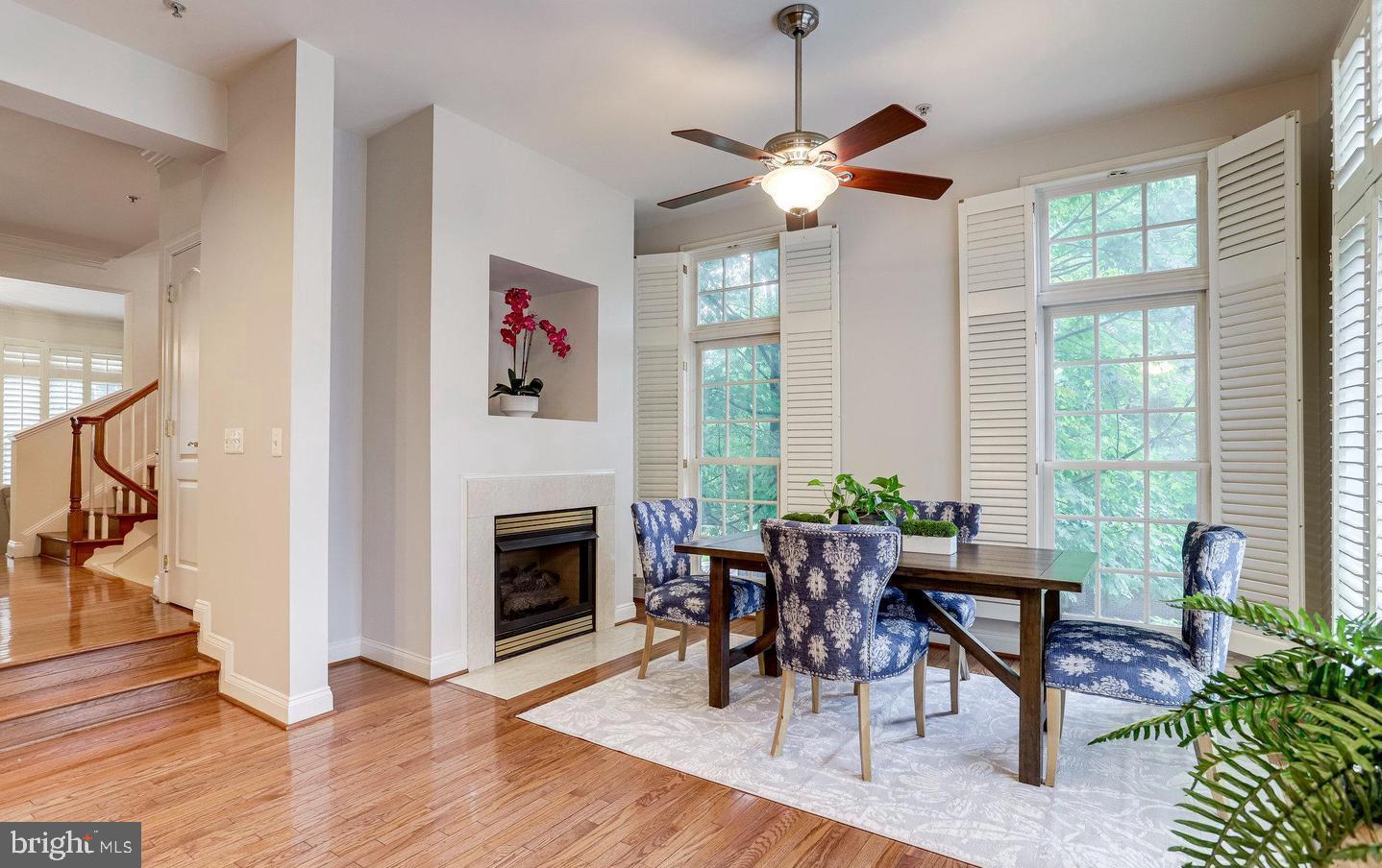 HUNTING RIDGE - Residential Lease