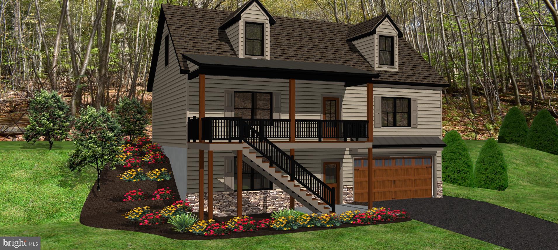 SWATARA TOWNSHIP - Residential