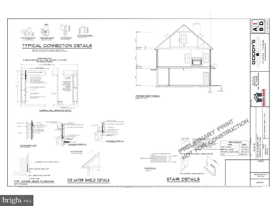 SWATARA TOWNSHIP - Residential
