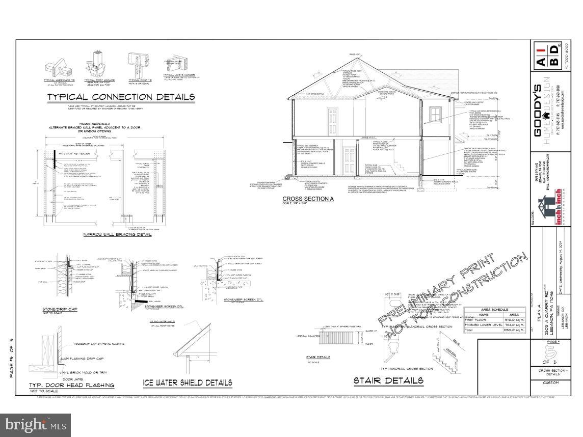 SWATARA TOWNSHIP - Residential