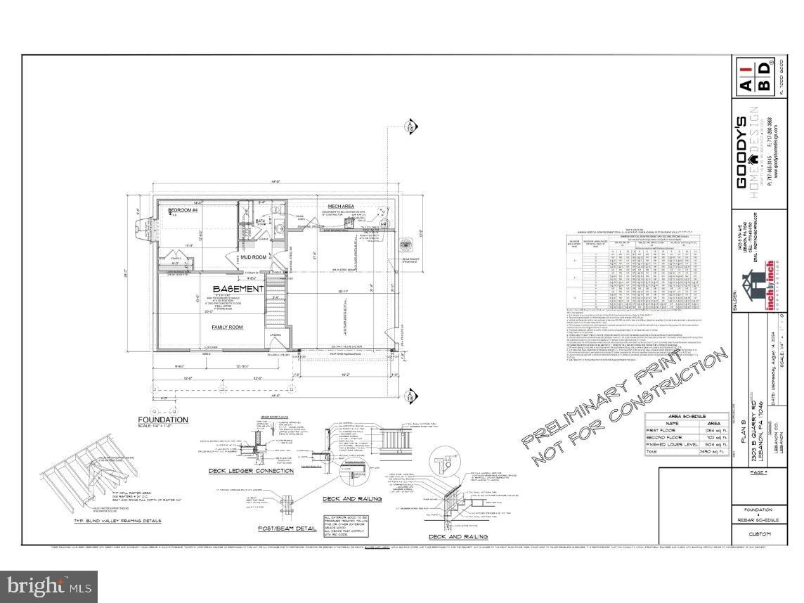 SWATARA TOWNSHIP - Residential