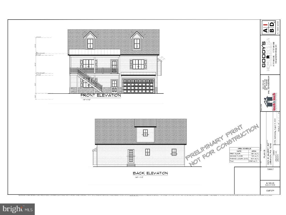 SWATARA TOWNSHIP - Residential