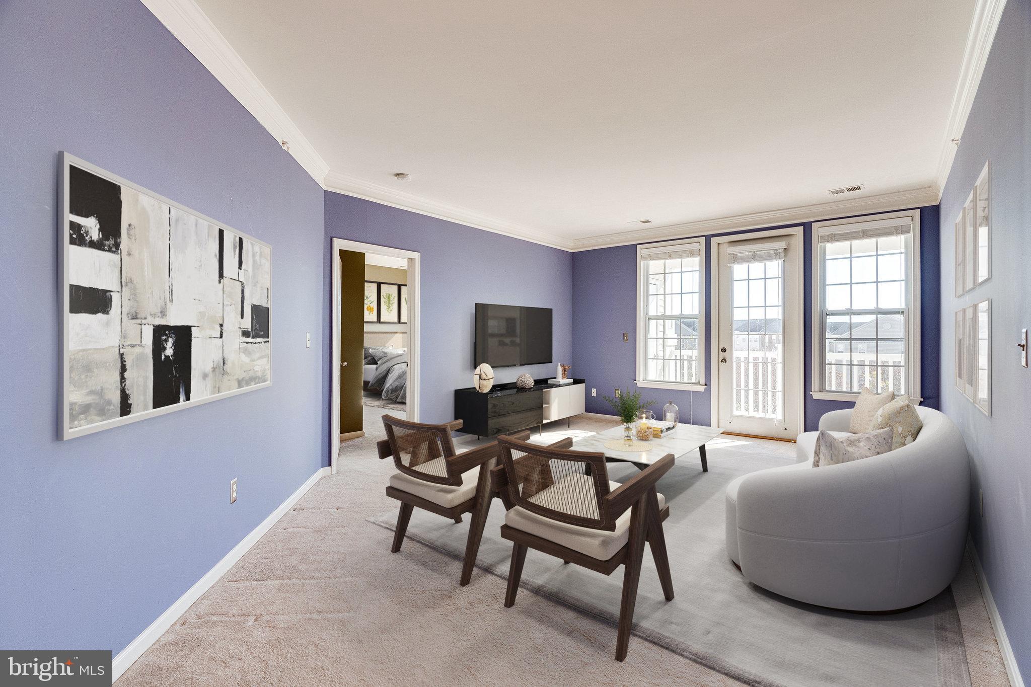 MERCER PARK CONDOMINIUM - Residential