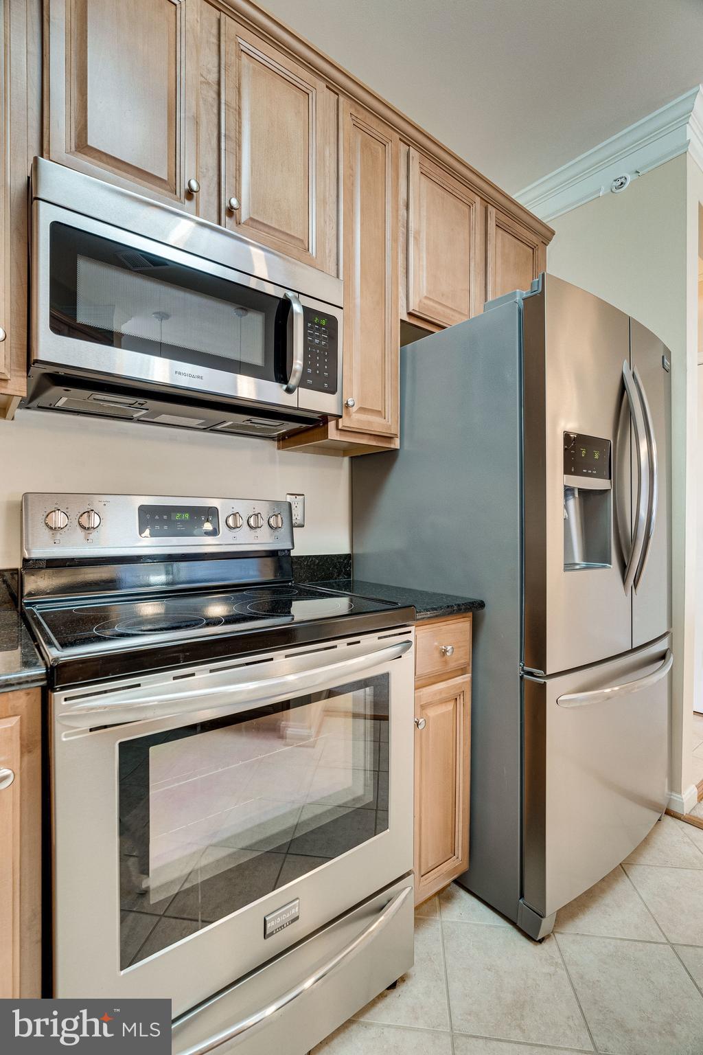 MERCER PARK CONDOMINIUM - Residential