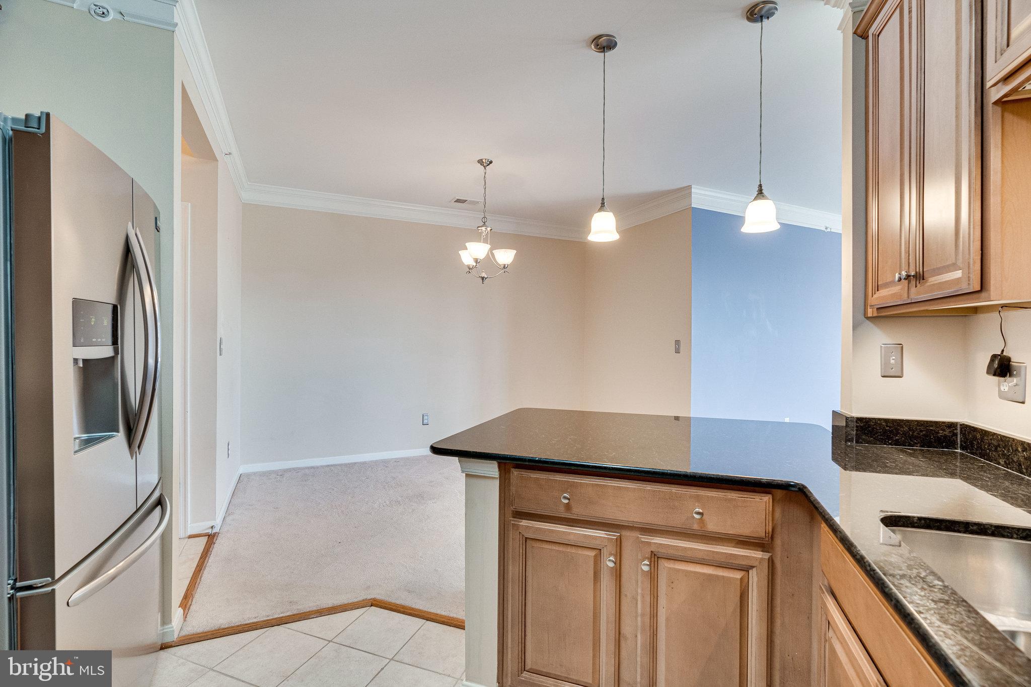 MERCER PARK CONDOMINIUM - Residential