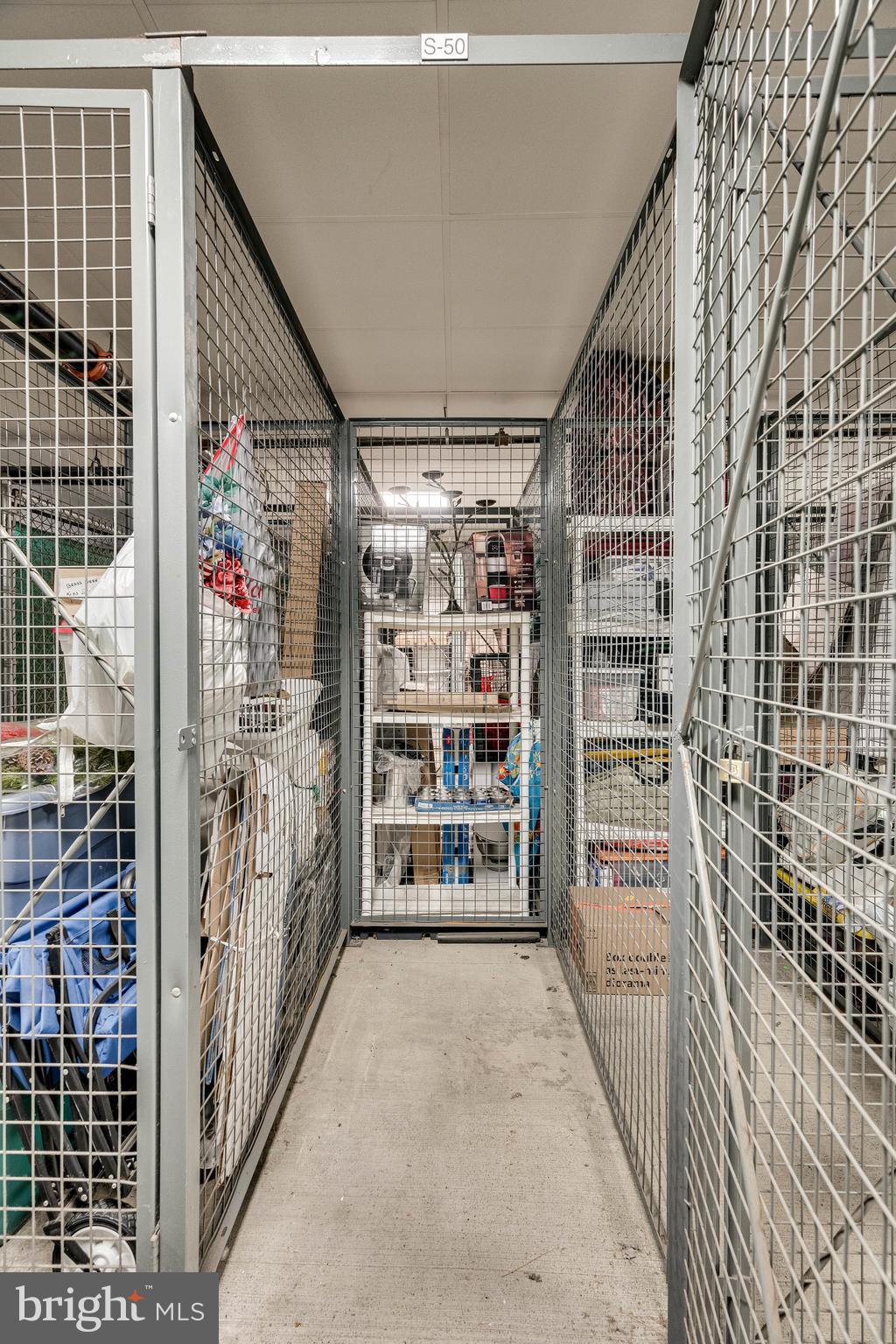 MERCER PARK CONDOMINIUM - Residential