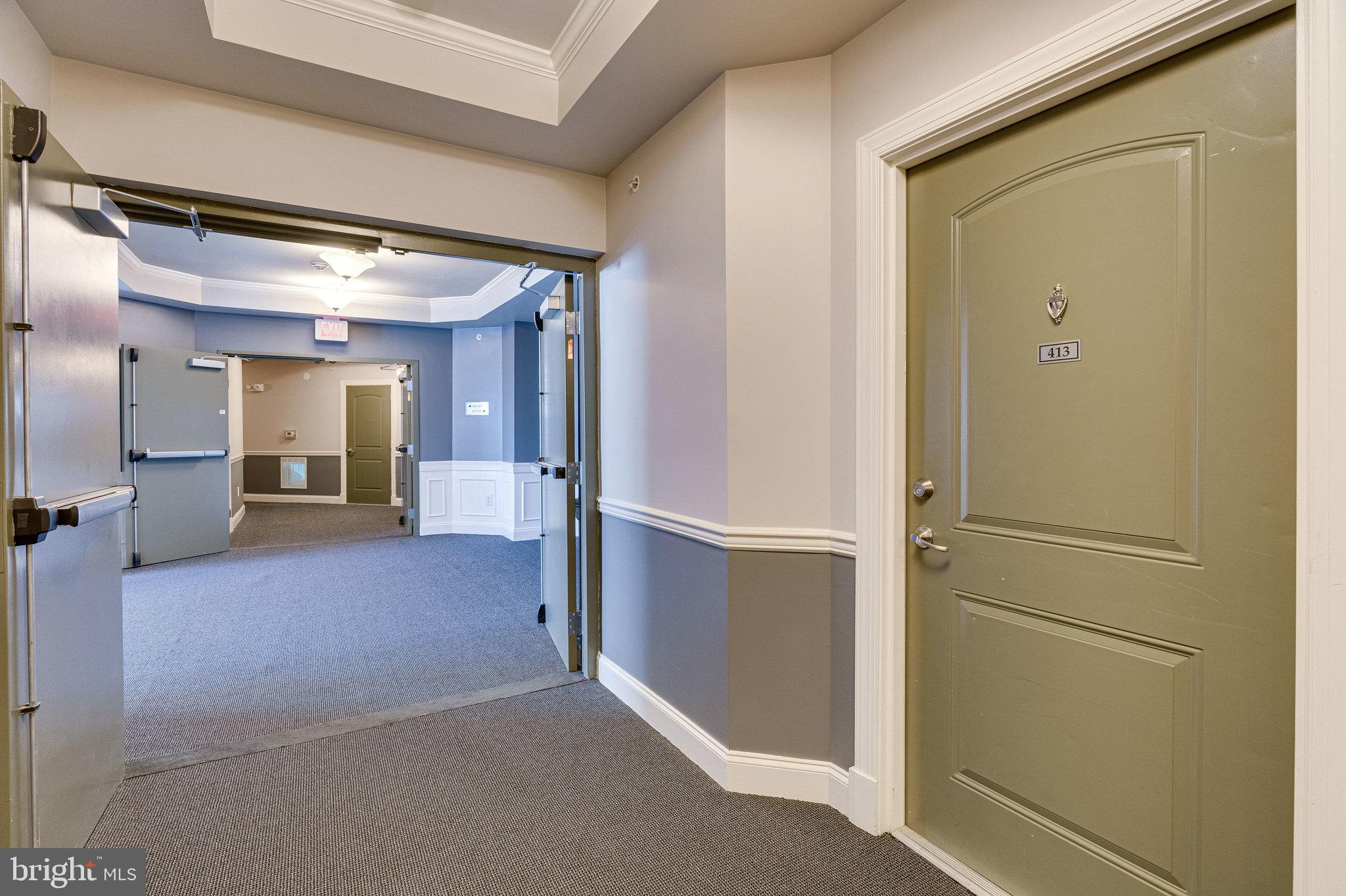 MERCER PARK CONDOMINIUM - Residential