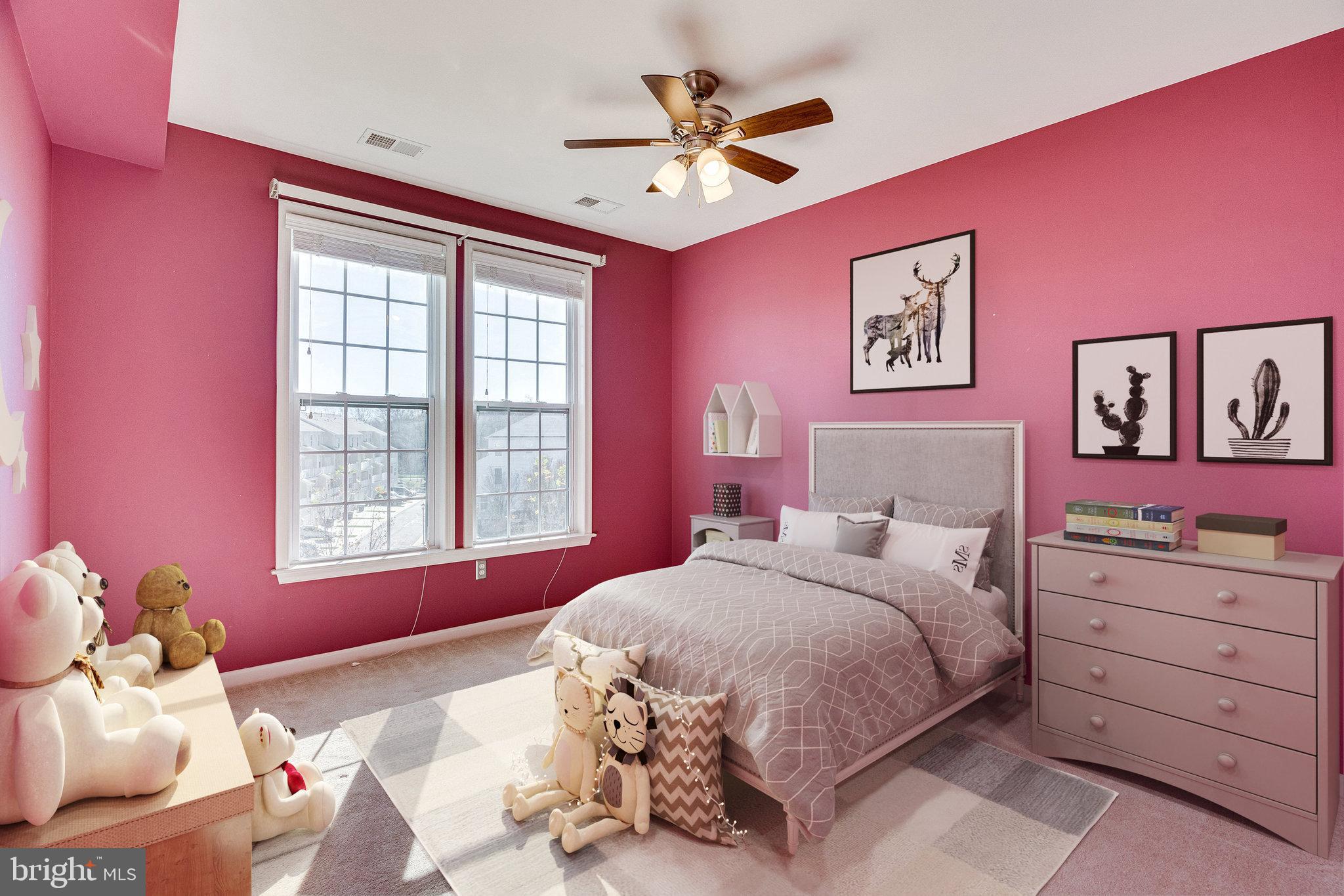 MERCER PARK CONDOMINIUM - Residential