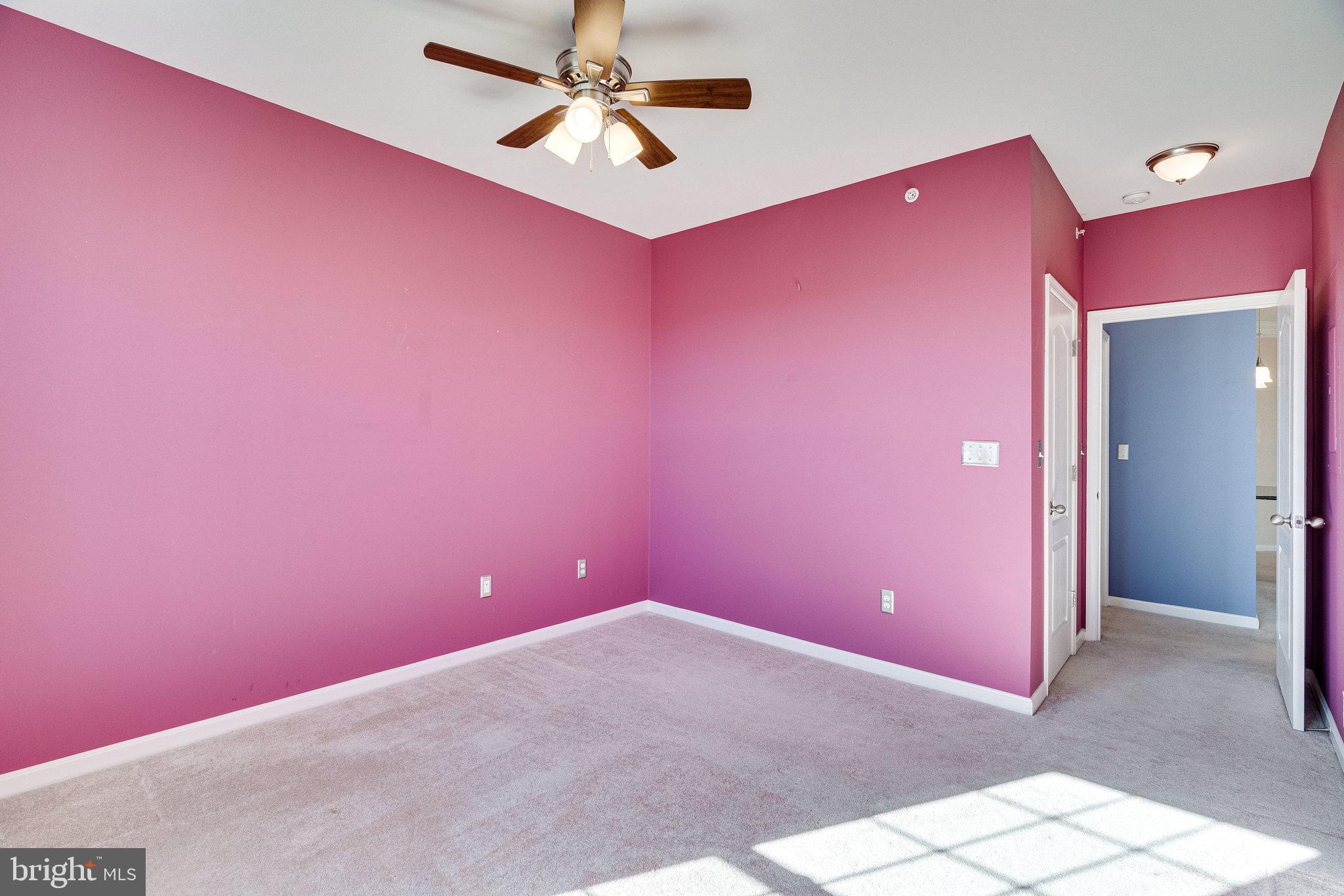 MERCER PARK CONDOMINIUM - Residential