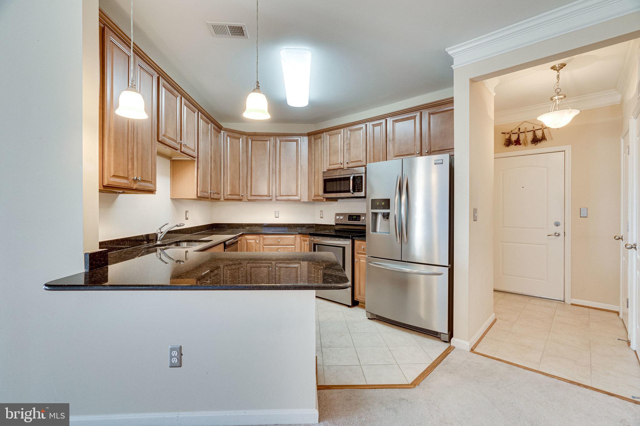 MERCER PARK CONDOMINIUM - Residential