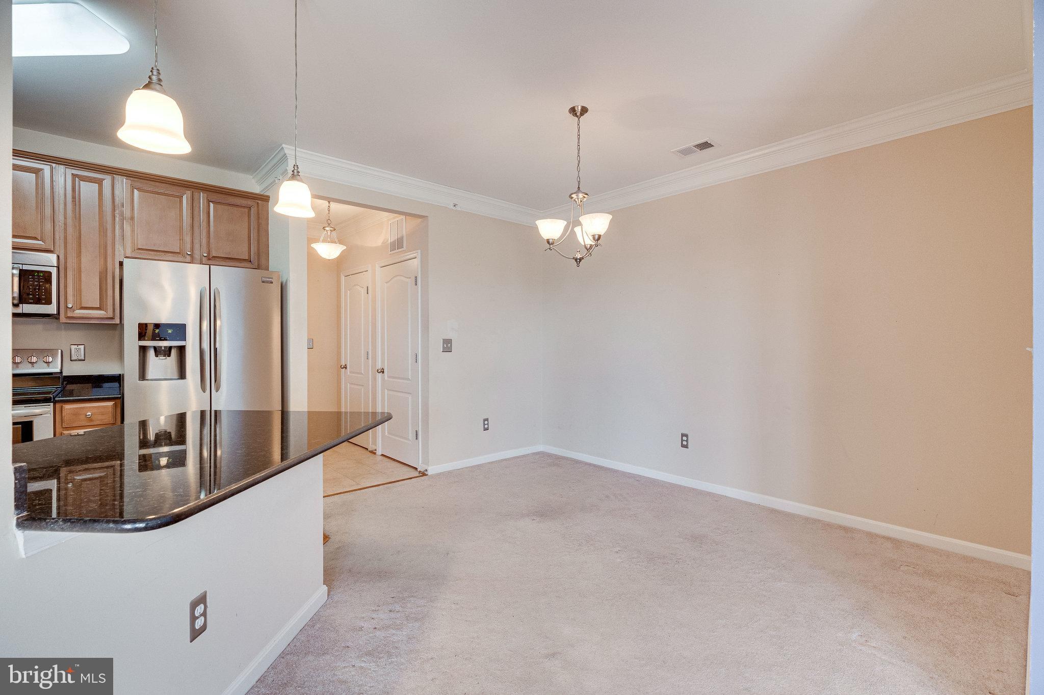 MERCER PARK CONDOMINIUM - Residential