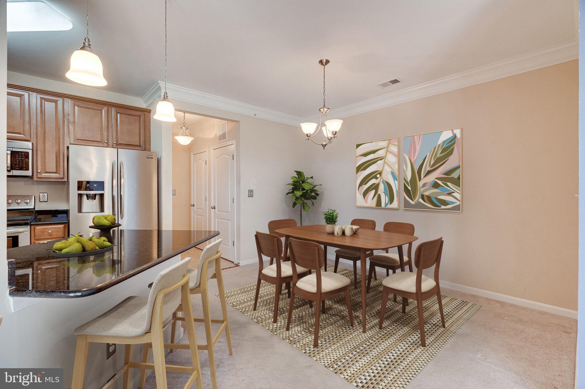 MERCER PARK CONDOMINIUM - Residential