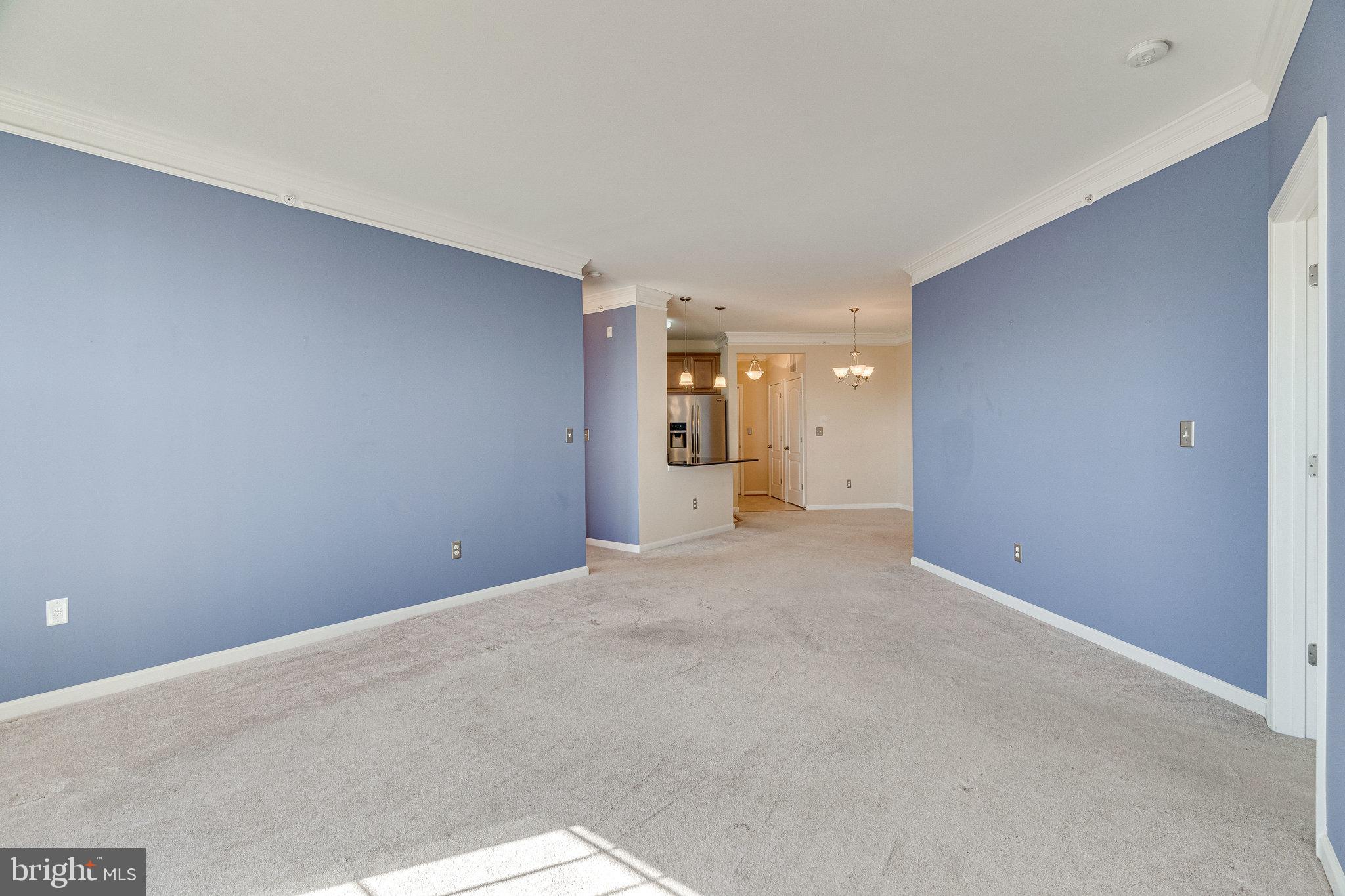 MERCER PARK CONDOMINIUM - Residential