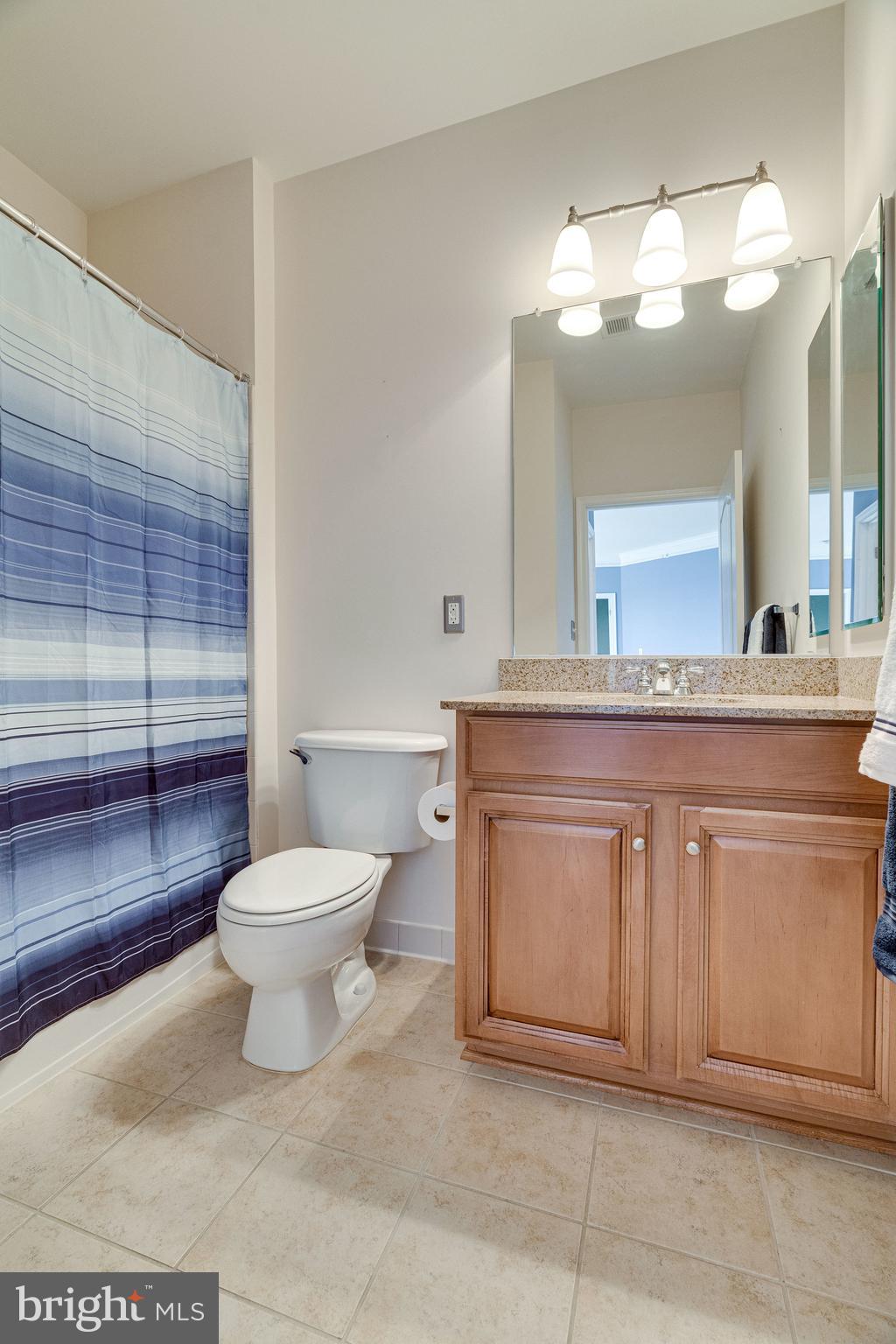 MERCER PARK CONDOMINIUM - Residential