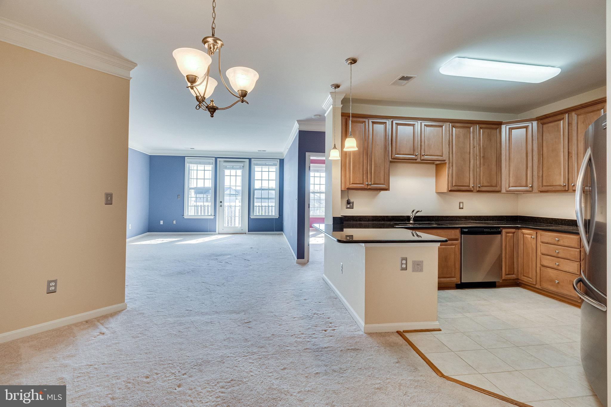 MERCER PARK CONDOMINIUM - Residential