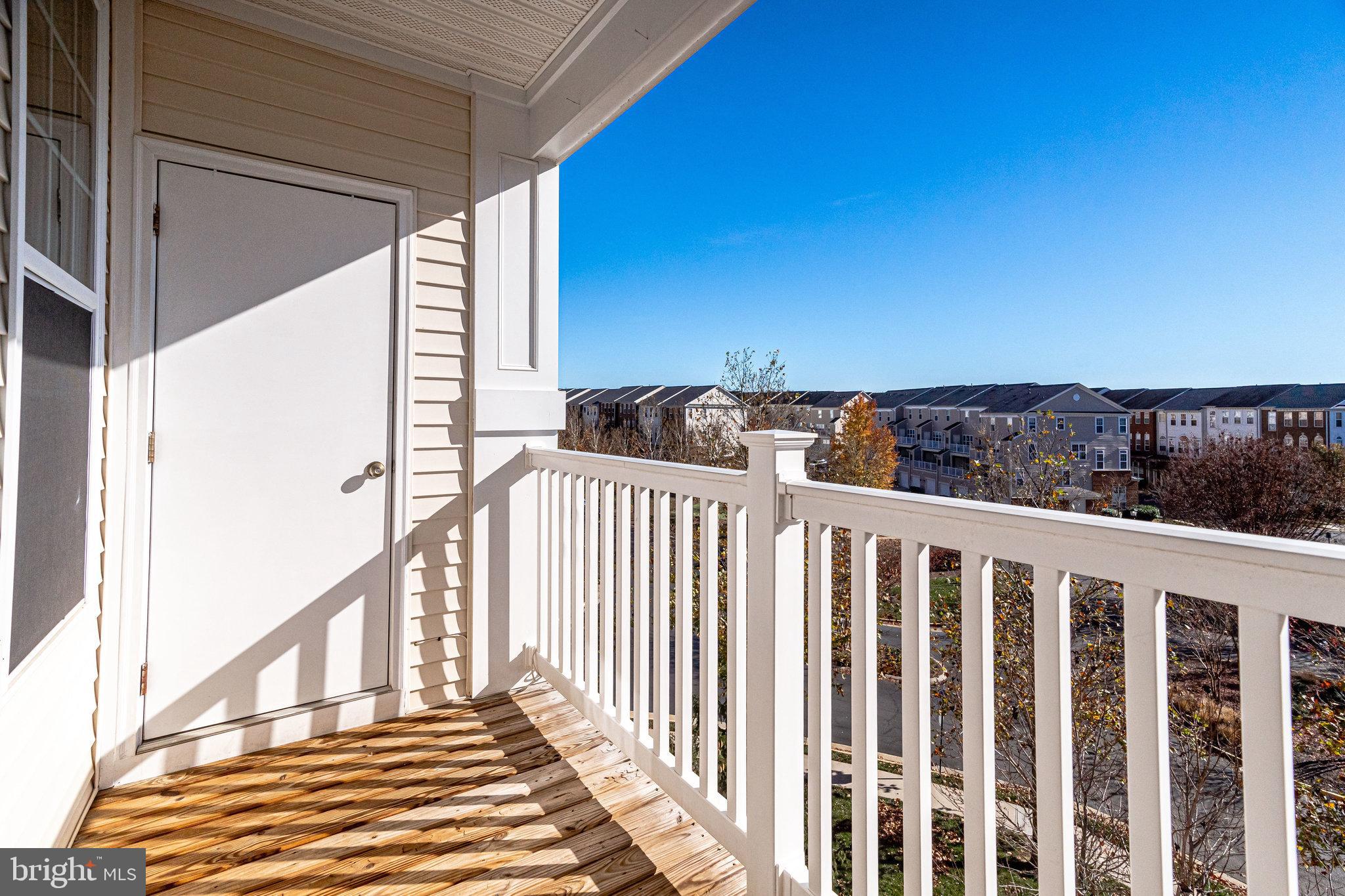 MERCER PARK CONDOMINIUM - Residential