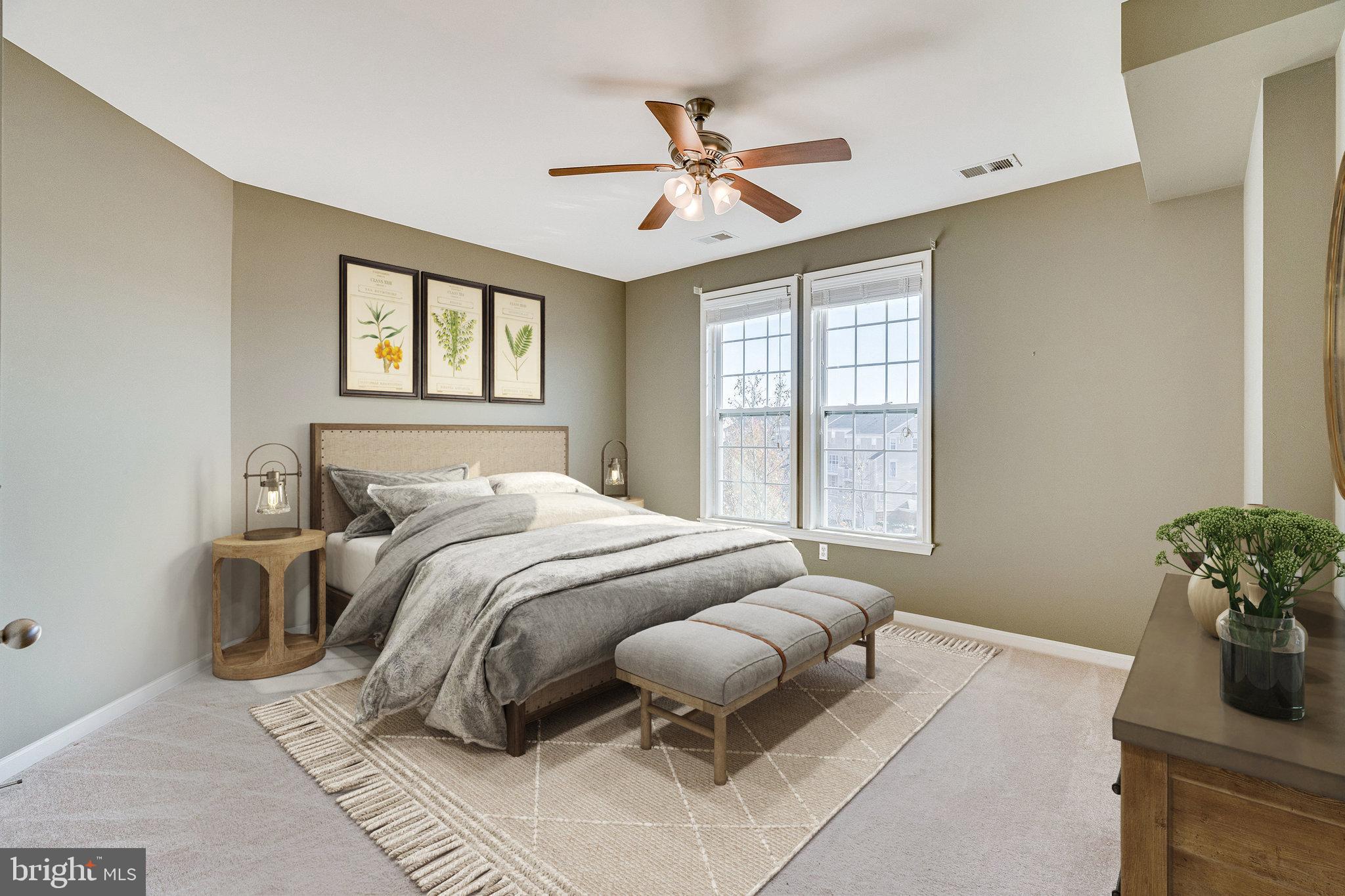 MERCER PARK CONDOMINIUM - Residential