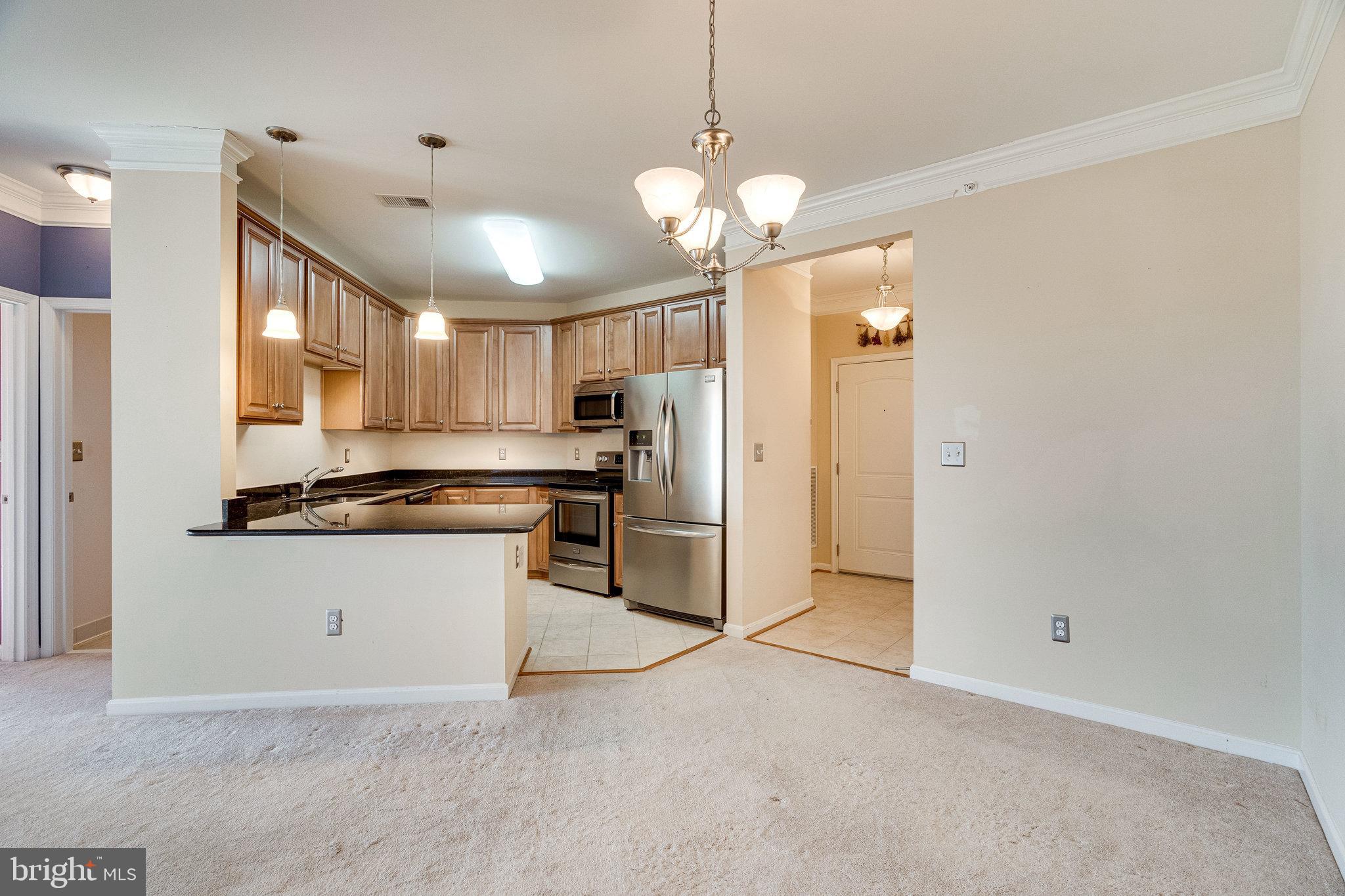 MERCER PARK CONDOMINIUM - Residential