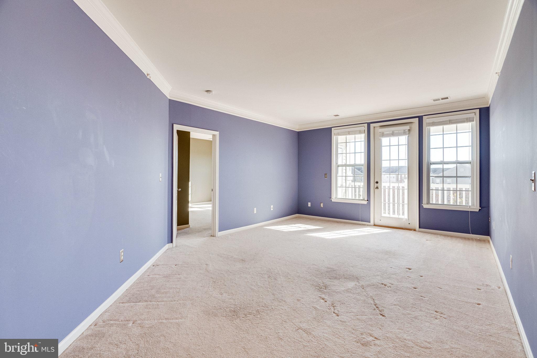 MERCER PARK CONDOMINIUM - Residential