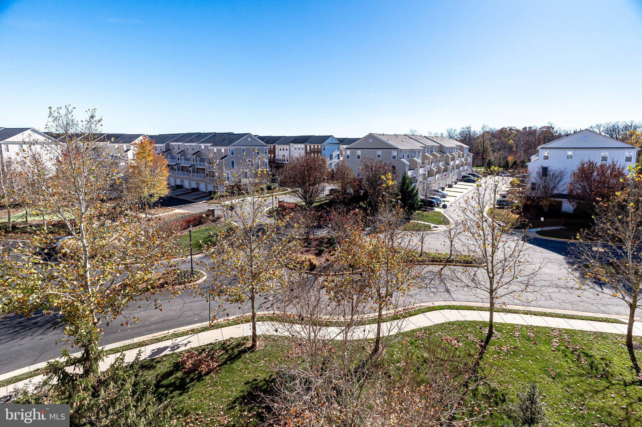 MERCER PARK CONDOMINIUM - Residential