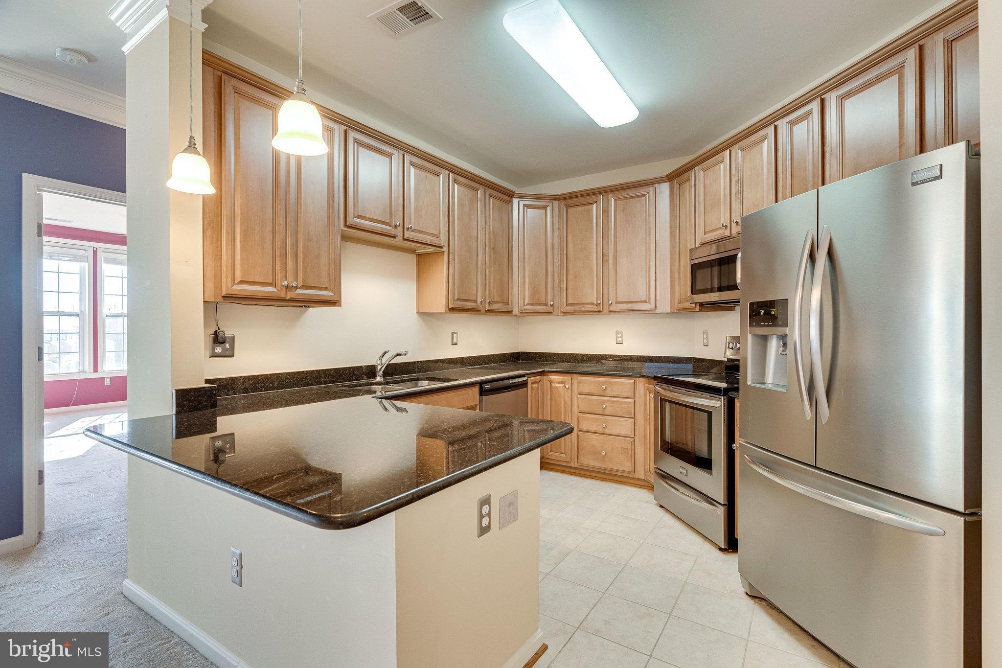 MERCER PARK CONDOMINIUM - Residential