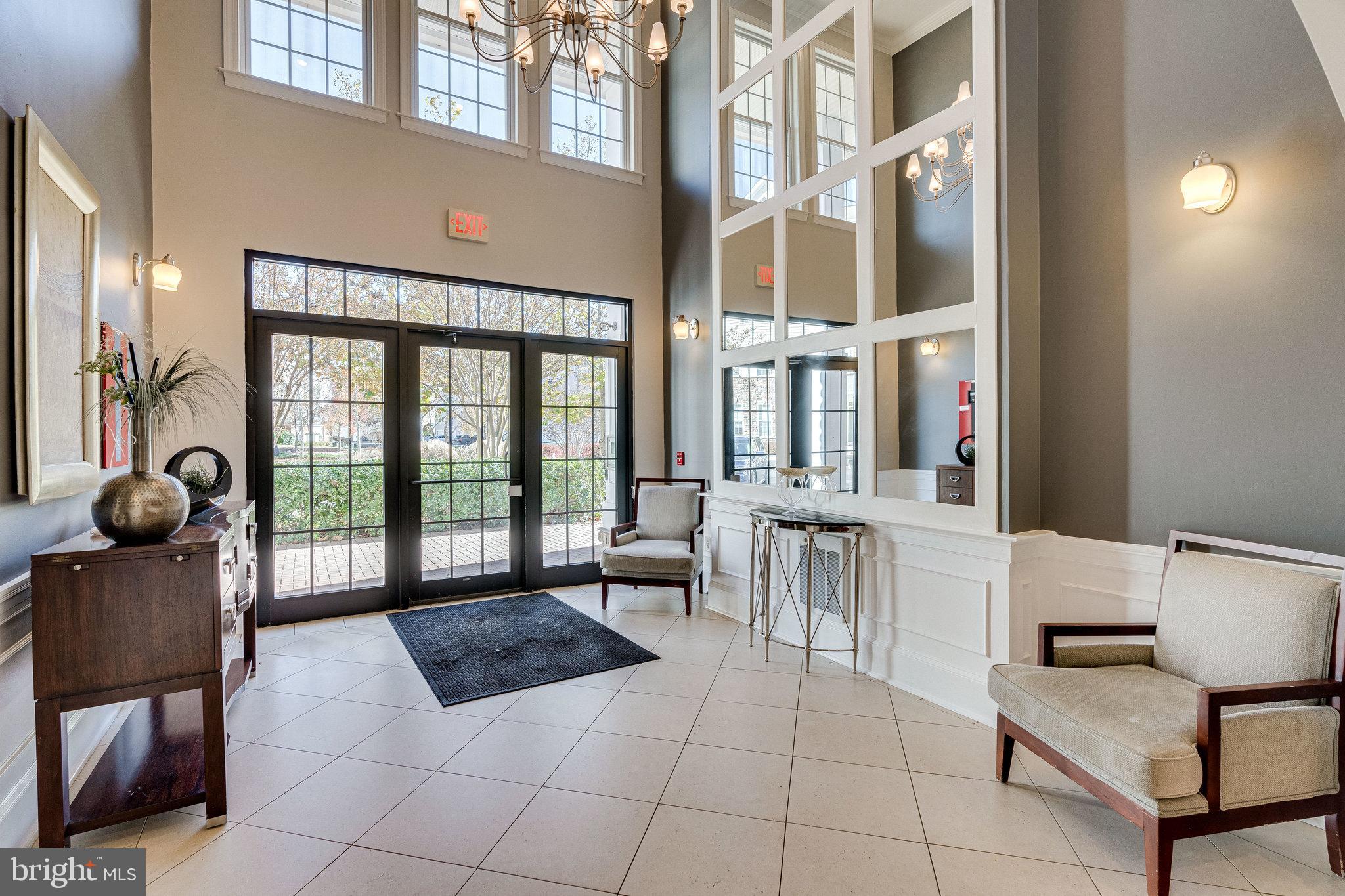 MERCER PARK CONDOMINIUM - Residential